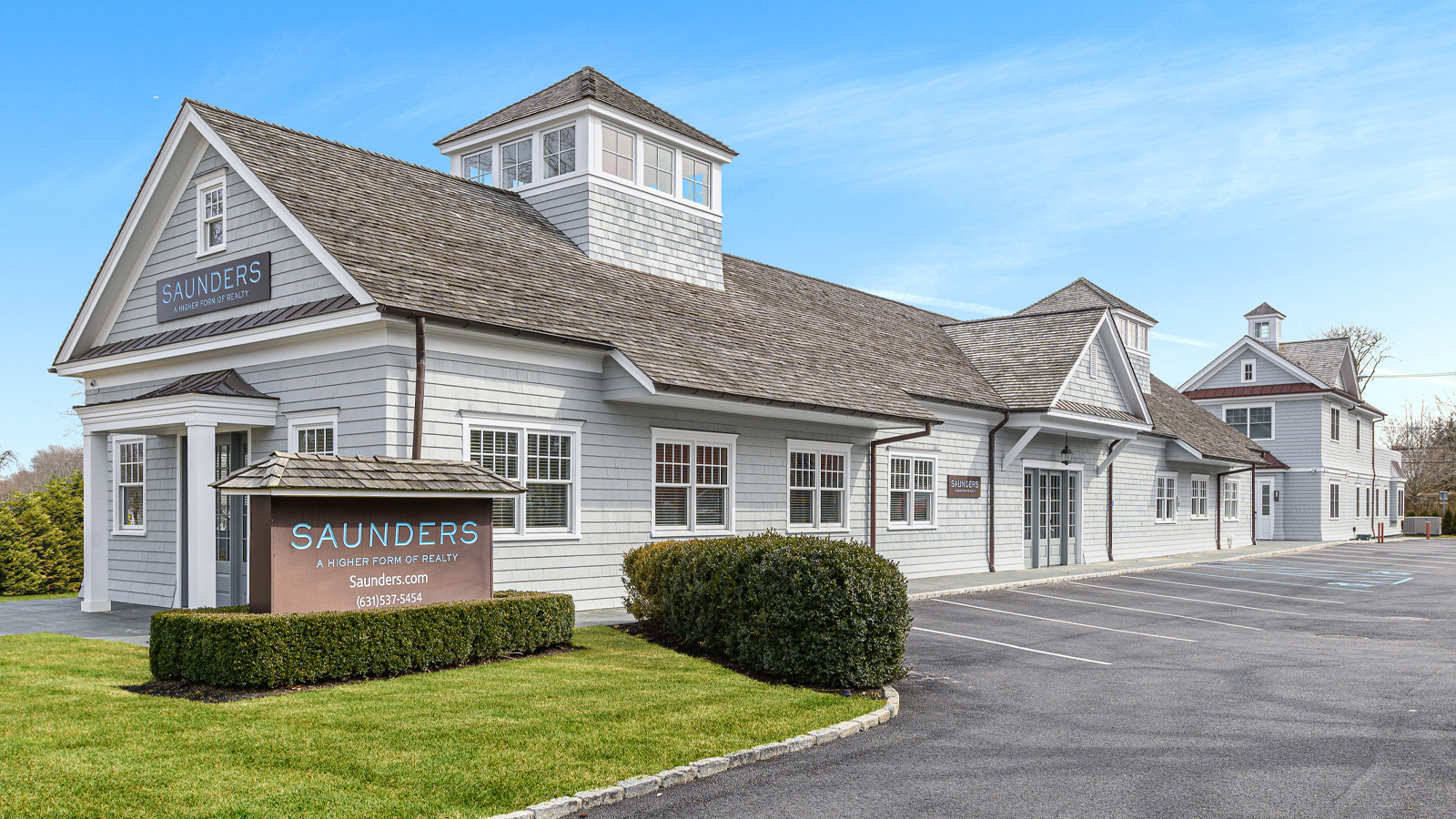 Bridgehampton